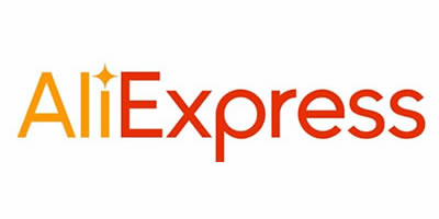 Logo Aliexpress