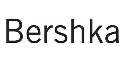 Logo Bershka