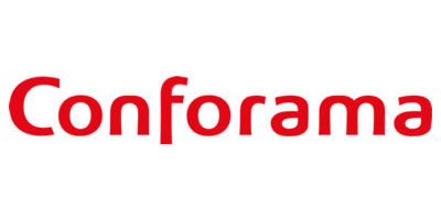 Logo Conforama