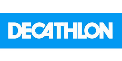 Logo Decathlon
