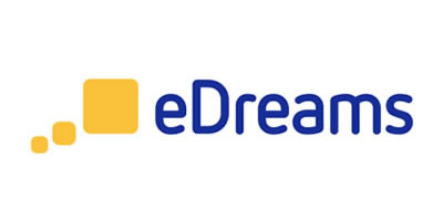 Logo eDreams