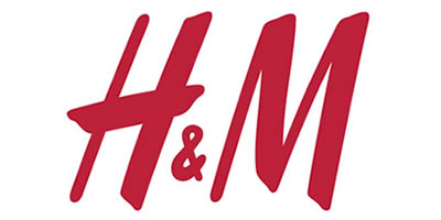 Logo H&M