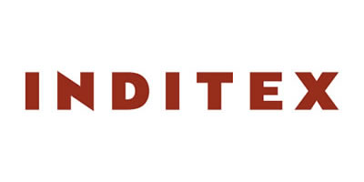 Logo Inditex