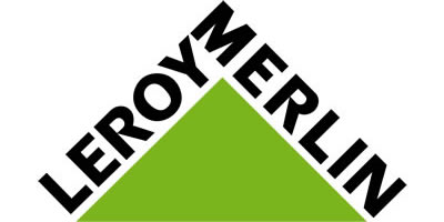 Logo Leroy Merlin