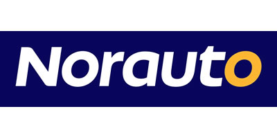 Logo Norauto