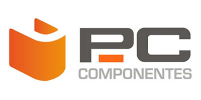 Logo PC Componentes