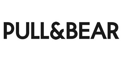 Logo Pull&Bear