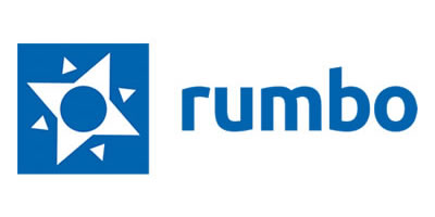 Logo Rumbo