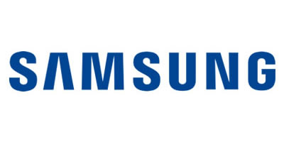 Logo Samsung