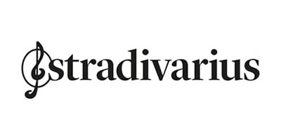Logo Stradivarius