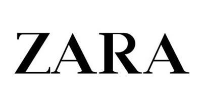 Logo Zara