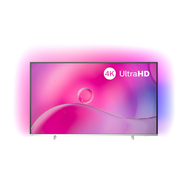 TV OLED 164 cm (65") Philips 65OLED903/12 UHD 4K con Android TV y Ambilight en 3 lados’ de 2.079€ a 3.299€.