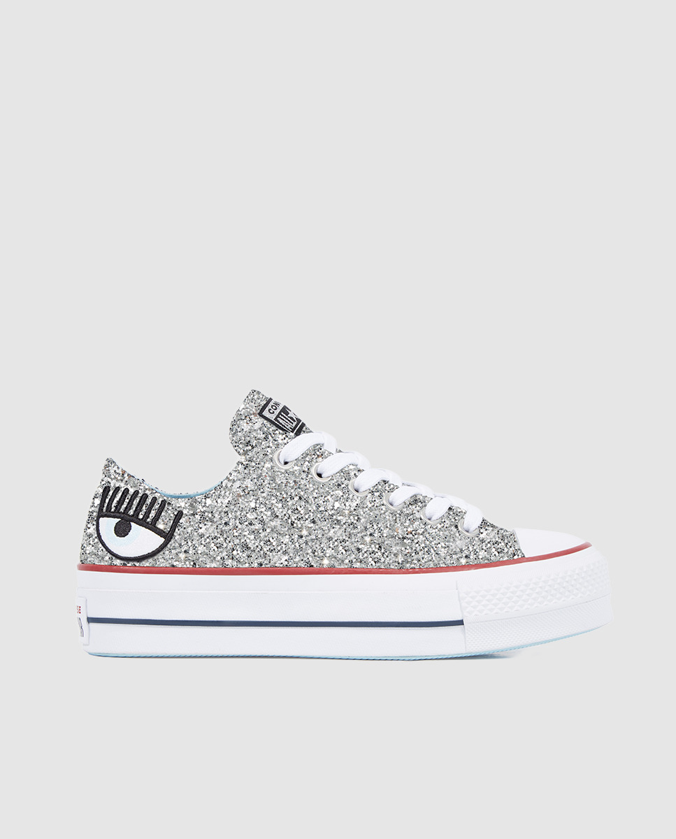 Zapatillas Converse CFerragni