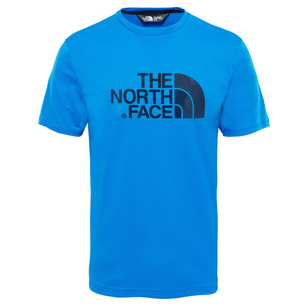 Camiseta de hombre Tanken The North Face