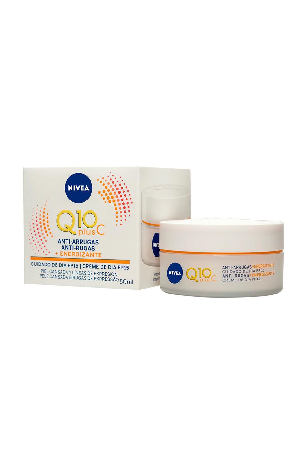 Nivea Q10