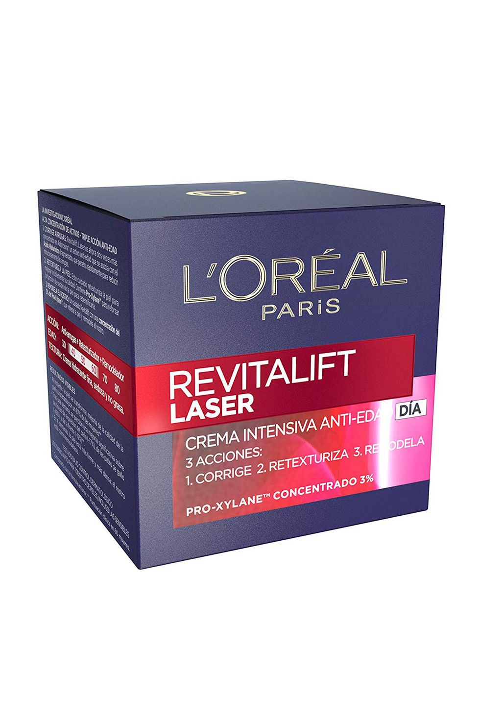 Revitalift Laser, L’Oréal