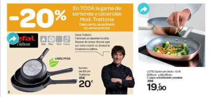 Carrefour ofertas