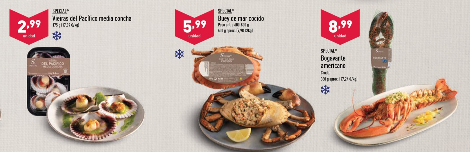 Marisco Aldi