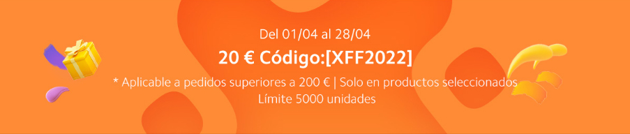 Descuento Xiaomi