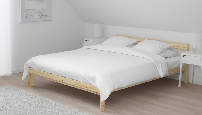 Cama Ikea