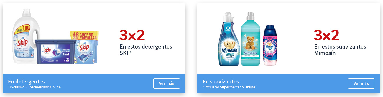 Super Semana Carrefour