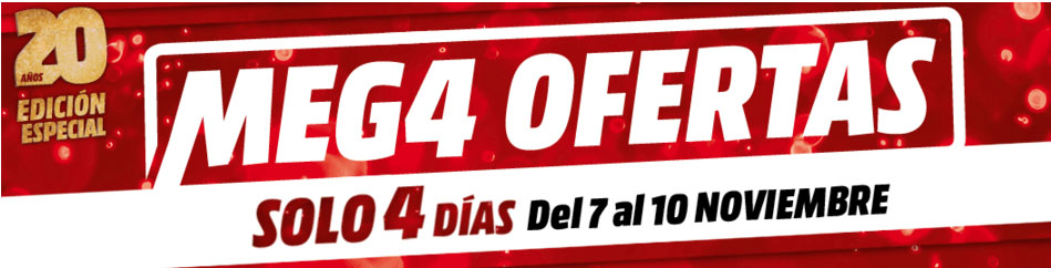 Media Markt ofertas