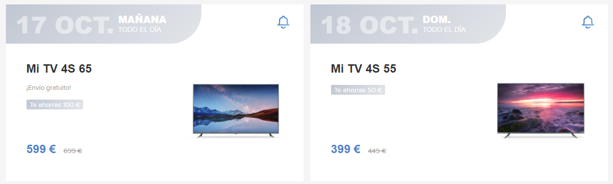 Mi TV Xiaomi