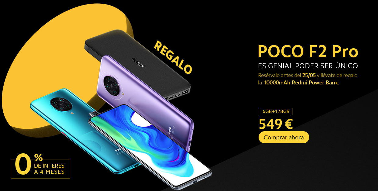 Pocophone 2