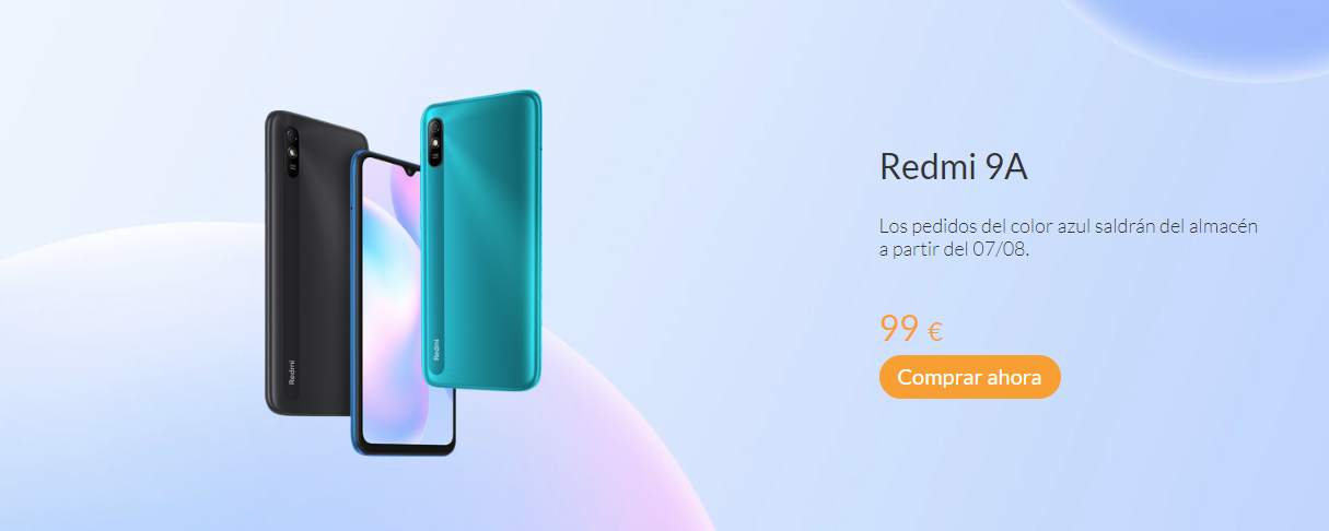 Semana Redmi