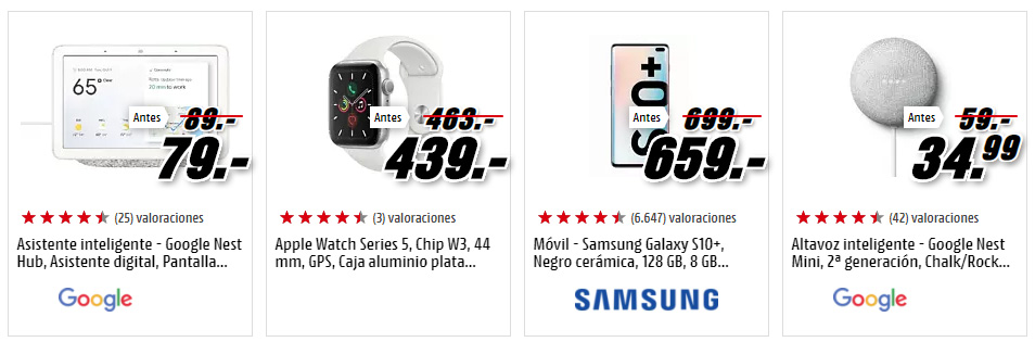 ofertas Media Markt