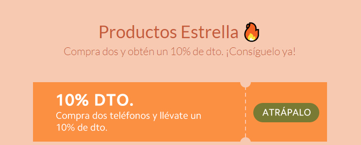 Ofertas San Valentín Xiaomi