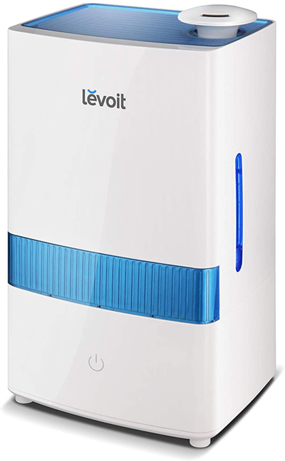 Levoit 40-50 purificador de aire