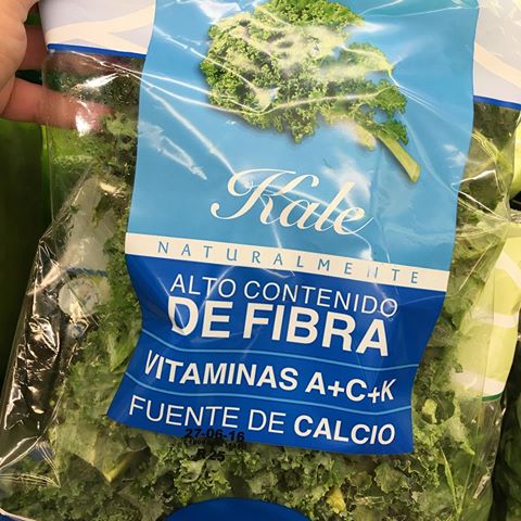 Kale Mercadona