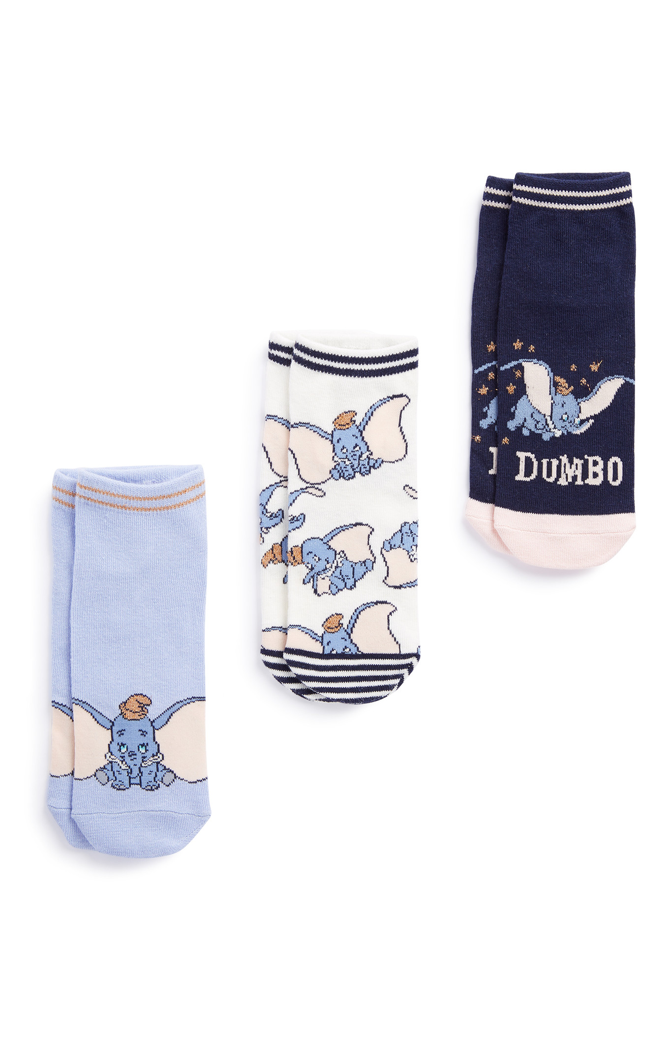 Calcetines de Dumbo
