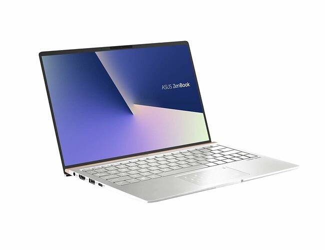 ASUS ZenBook 13