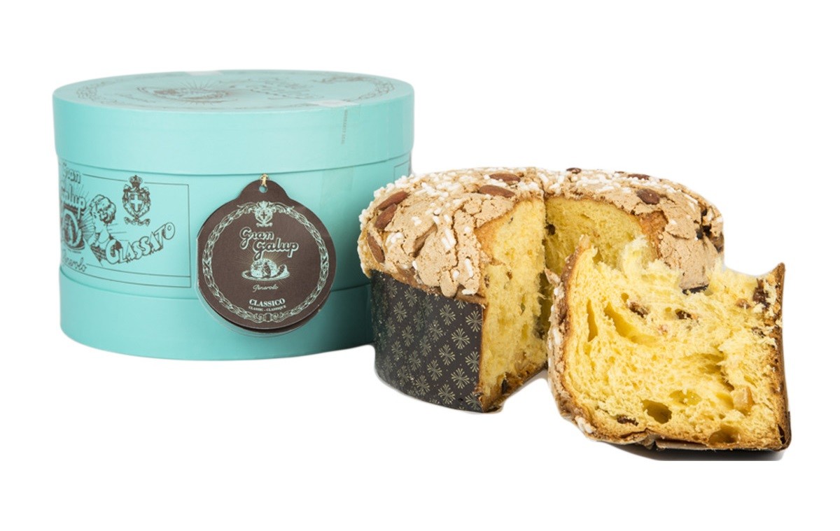 Panettone