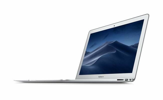 Apple MacBook Air