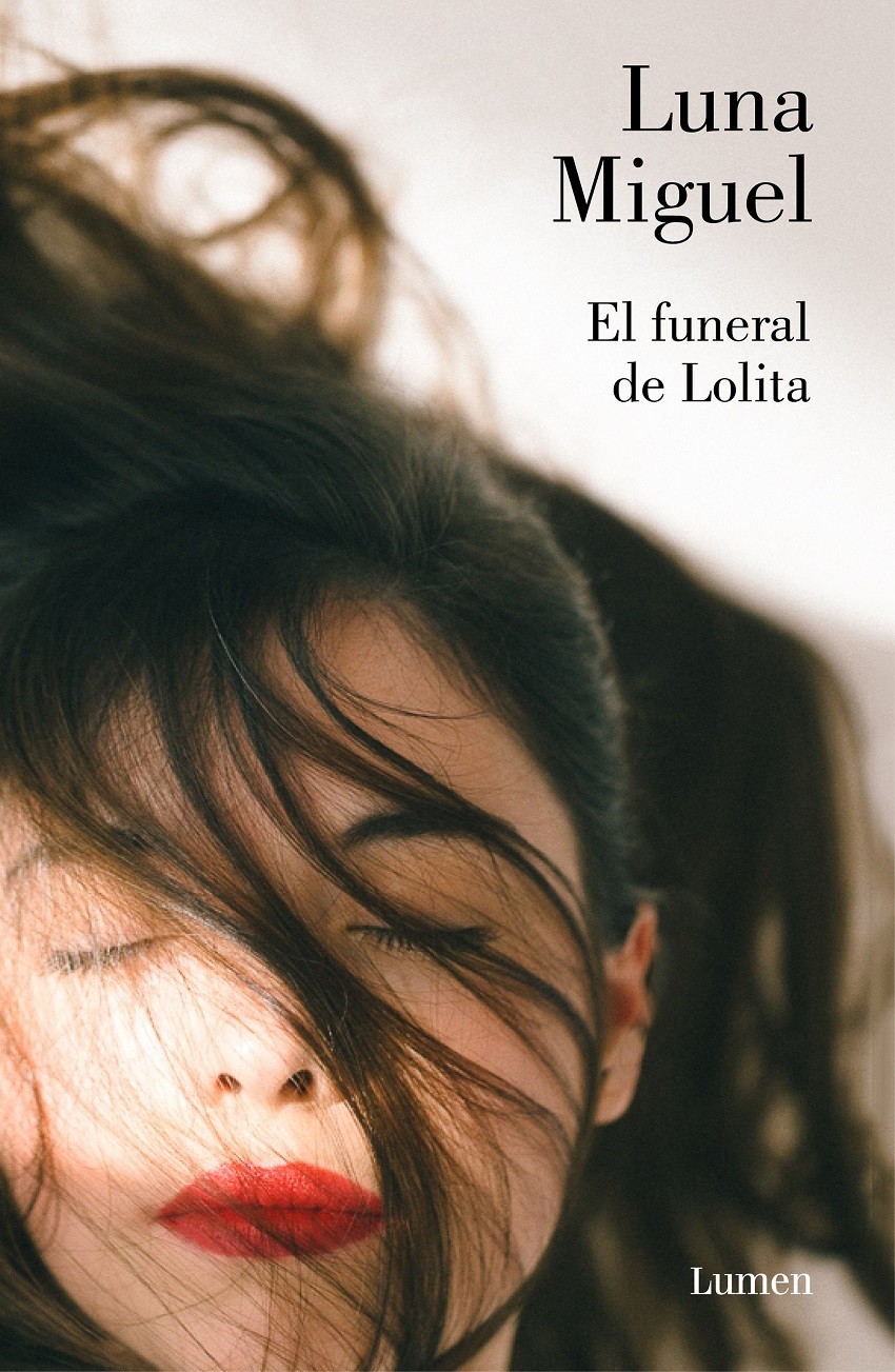 Funeral del Lolita