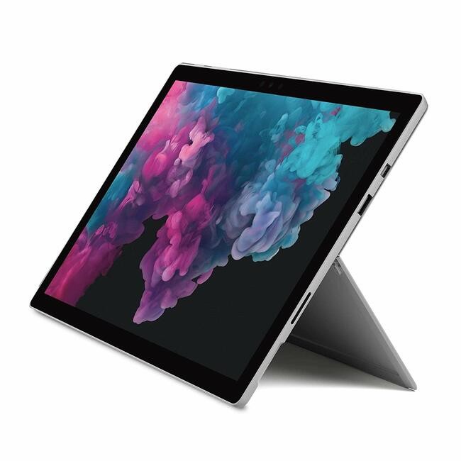 Microsoft Surface Pro 6