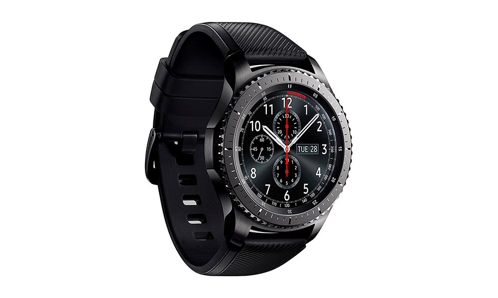 Smartwatch de Samsung