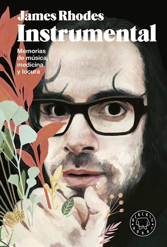 Instrumental, de James Rhodes