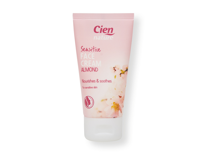 'Cien® Nature' Crema de manos