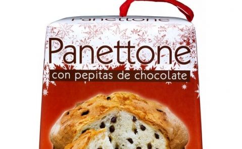 Panettone