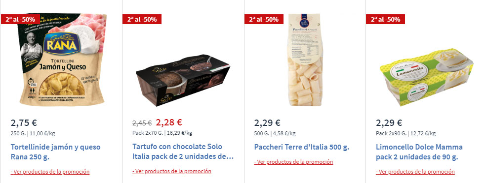 Ofertas Carrefour