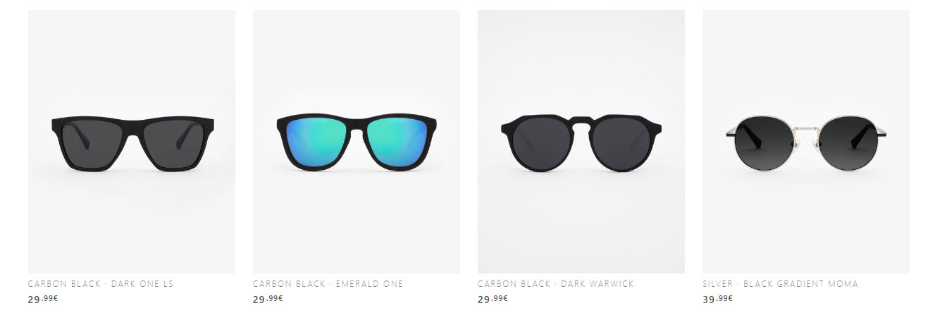 gafas hawkers amazon 2x1