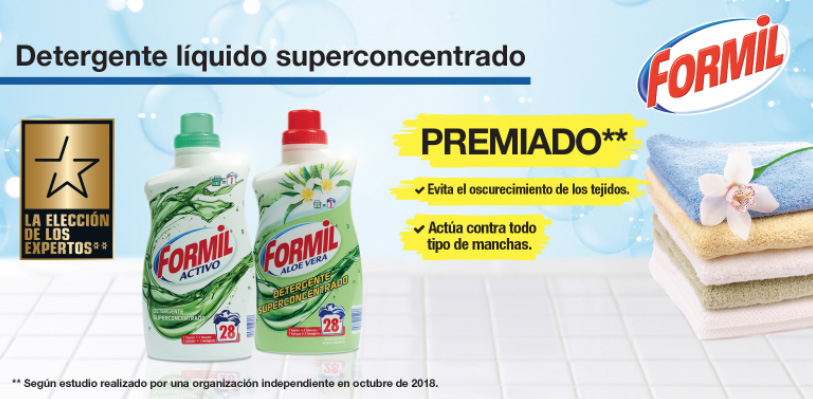 Formil LIDL