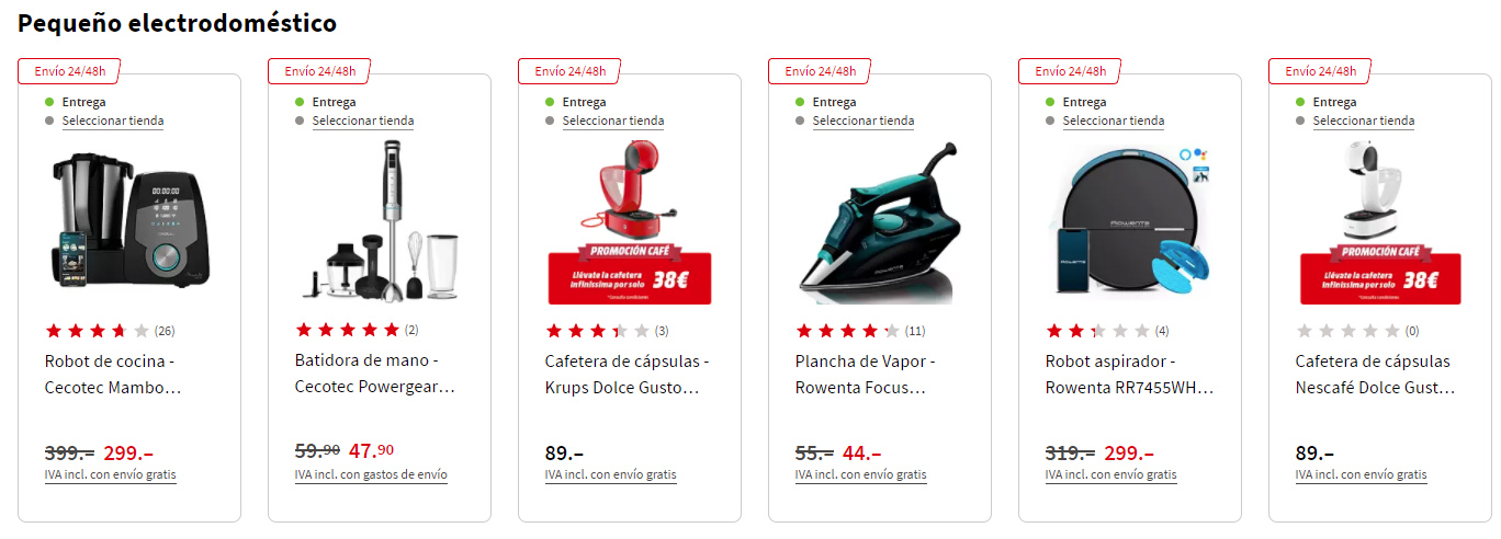 Mega Ofertas MM