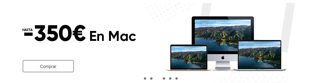 Ofertas Apple Fnac