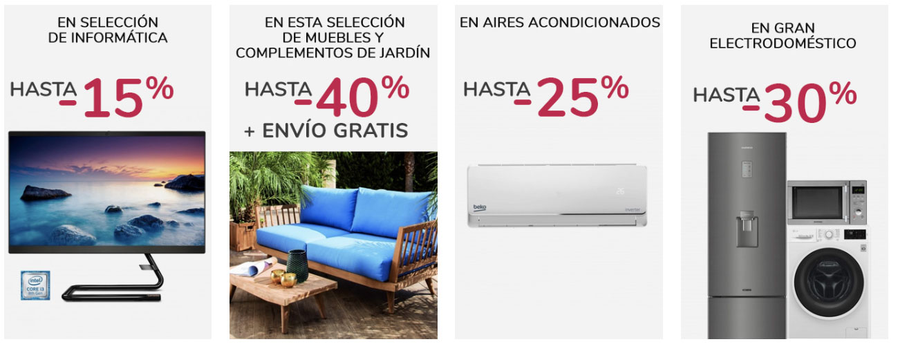 Ofertas Carrefour