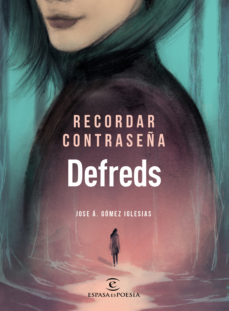 Recordar contraseña de Defreds Jose. A. Gomez Iglesias